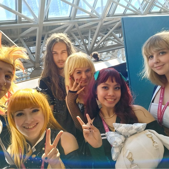 Meet your Posher, Kimberley - Picture 15 of 17